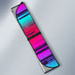 Montford Point Marines Legacy 1942 Auto Sun Shade The Right To Fight Retro Glitch Vaporwave Art