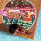 Guinea Bissau Christmas Beach Blanket Santa Sleigh Reindeer Forest and National Flag - African Pride