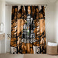 Rosa Parks Bathroom Set Sepia Collage Design Civil Rights Icon I Believe There Is Only One Race Quote - African Pride