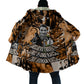 Rosa Parks Cloak Sepia Collage Design Civil Rights Icon I Believe There Is Only One Race Quote - African Pride