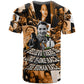 Rosa Parks T shirt Sepia Collage Design Civil Rights Icon I Believe There Is Only One Race Quote TS04