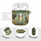 Neper and Nepit AirPods Case Ancient Egyptian Seed Awakening and Fertility