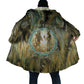 Neper and Nepit Cloak Ancient Egyptian Seed Awakening and Fertility