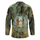 Neper and Nepit Hockey Jersey Ancient Egyptian Seed Awakening and Fertility