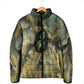 Neper and Nepit Padded Jacket Ancient Egyptian Seed Awakening and Fertility