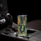 Neper and Nepit Skinny Tumbler Ancient Egyptian Seed Awakening and Fertility
