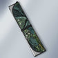 Nun and Naunet Egyptian Auto Sun Shade Serpent Abyss Design Primordial Gods of Ancient Waters