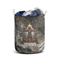 Tatenen Laundry Basket Rising Hand Design Egyptian God of Creation and Earth Emergence