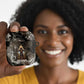 Tatenen AirPods Case Rising Hand Design Egyptian God of Creation and Earth Emergence