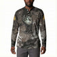Tatenen Button Sweatshirt Rising Hand Design Egyptian God of Creation and Earth Emergence