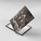 Tatenen Canvas Wall Art Rising Hand Design Egyptian God of Creation and Earth Emergence