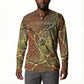 Tatenen Ancient Egyptian Button Sweatshirt Father of the Gods Design with Minerals