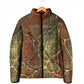 Tatenen Ancient Egyptian Padded Jacket Father of the Gods Design with Minerals