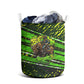 Buffalo Soldiers 10th Cavalry Regiment Laundry Basket Graffiti Urban Streetwear Style Graphic Art