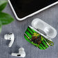 Buffalo Soldiers 10th Cavalry Regiment AirPods Case Graffiti Urban Streetwear Style Graphic Art