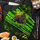Buffalo Soldiers 10th Cavalry Regiment Apron Graffiti Urban Streetwear Style Graphic Art