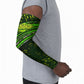 Buffalo Soldiers 10th Cavalry Regiment Arm Sleeves Graffiti Urban Streetwear Style Graphic Art