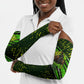 Buffalo Soldiers 10th Cavalry Regiment Arm Sleeves Graffiti Urban Streetwear Style Graphic Art