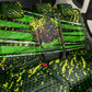 Buffalo Soldiers 10th Cavalry Regiment Back Car Seat Cover Graffiti Urban Streetwear Style Graphic Art