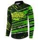 Buffalo Soldiers 10th Cavalry Regiment Button Sweatshirt Graffiti Urban Streetwear Style Graphic Art