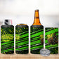 Buffalo Soldiers 10th Cavalry Regiment 4 in 1 Can Cooler Tumbler Graffiti Urban Streetwear Style Graphic Art