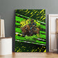 Buffalo Soldiers 10th Cavalry Regiment Canvas Wall Art Graffiti Urban Streetwear Style Graphic Art