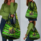 Buffalo Soldiers 10th Cavalry Regiment Grocery Bag Graffiti Urban Streetwear Style Graphic Art