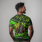 Buffalo Soldiers 10th Cavalry Regiment T shirt Graffiti Urban Streetwear Style Graphic Art