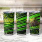 Buffalo Soldiers 10th Cavalry Regiment Tumbler Cup Graffiti Urban Streetwear Style Graphic Art