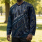 Buffalo Soldiers 10th Cavalry Regiment Ride Or Die Hockey Jersey Patriotic Military Heritage Distressed City Skyline Graphic Art