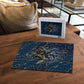 Buffalo Soldiers 10th Cavalry Regiment Ride Or Die Puzzle Patriotic Military Heritage Distressed City Skyline Graphic Art