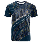 Buffalo Soldiers 10th Cavalry Regiment Ride Or Die T shirt Patriotic Military Heritage Distressed City Skyline Graphic Art