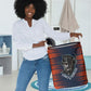 Buffalo Soldiers Fierce And Fearless Cavalry Laundry Basket Half Face Soldier And Bison Halftone Graphic Art