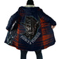 Buffalo Soldiers Fierce And Fearless Cavalry Cloak Half Face Soldier And Bison Halftone Graphic Art