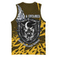 Buffalo Soldiers 9th And 10th Cavalry Regiments Basketball Jersey Wild And Untamed Vintage Western Horseshoe Graphic Art