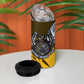 Buffalo Soldiers 9th And 10th Cavalry Regiments 4 in 1 Can Cooler Tumbler Wild And Untamed Vintage Western Horseshoe Graphic Art