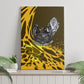 Buffalo Soldiers 9th And 10th Cavalry Regiments Canvas Wall Art Wild And Untamed Vintage Western Horseshoe Graphic Art