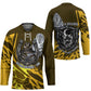 Buffalo Soldiers 9th And 10th Cavalry Regiments Hockey Jersey Wild And Untamed Vintage Western Horseshoe Graphic Art
