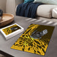 Buffalo Soldiers 9th And 10th Cavalry Regiments Puzzle Wild And Untamed Vintage Western Horseshoe Graphic Art