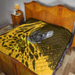 Buffalo Soldiers 9th And 10th Cavalry Regiments Quilt Wild And Untamed Vintage Western Horseshoe Graphic Art