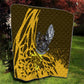 Buffalo Soldiers 9th And 10th Cavalry Regiments Quilt Wild And Untamed Vintage Western Horseshoe Graphic Art