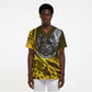 Buffalo Soldiers 9th And 10th Cavalry Regiments Scrub Top Wild And Untamed Vintage Western Horseshoe Graphic Art