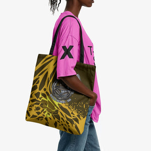 Buffalo Soldiers 9th And 10th Cavalry Regiments Tote Bag Wild And Untamed Vintage Western Horseshoe Graphic Art