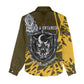 Buffalo Soldiers 9th And 10th Cavalry Regiments Women Casual Shirt Wild And Untamed Vintage Western Horseshoe Graphic Art