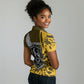 Buffalo Soldiers 9th And 10th Cavalry Regiments Women Polo Shirt Wild And Untamed Vintage Western Horseshoe Graphic Art