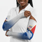 Personalized Tuskegee Airmen Arm Sleeves Expect To Win P-51 Mustang Patriotic Aviation Art