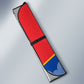 Personalized Tuskegee Airmen Auto Sun Shade Expect To Win P-51 Mustang Patriotic Aviation Art