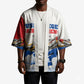 Personalized Tuskegee Airmen Kimono Expect To Win P-51 Mustang Patriotic Aviation Art