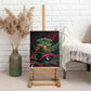 Libya Revolution Day Canvas Wall Art Flying Eagle Libyan Coat Of Arms Map - Land Of Resilience And Pride
