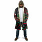 Libya Revolution Day Cloak Flying Eagle Libyan Coat Of Arms Map - Land Of Resilience And Pride